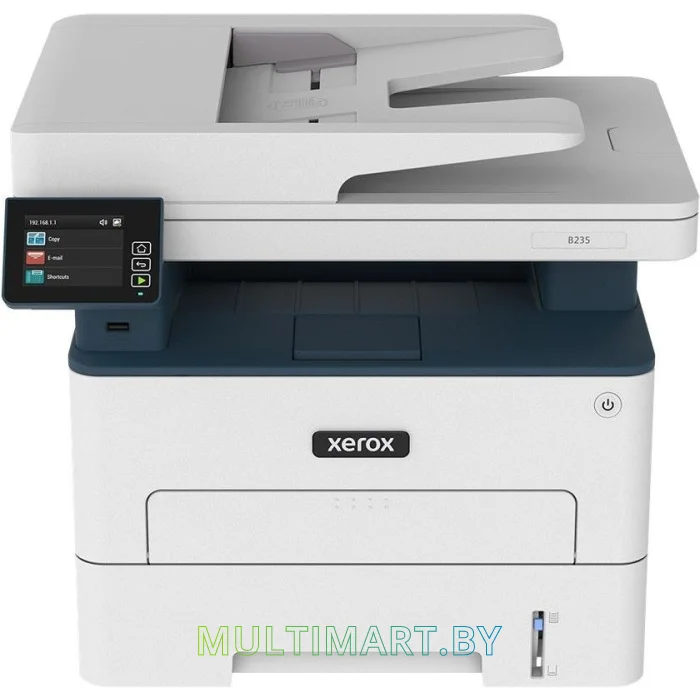 МФУ Xerox WorkCentre B235DNI